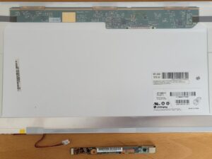N156b3 Caa156wa01a B156xw01 Ltn156at01 15.6 Inch Laptop Lcd-Scherm   LP156WH1 (TL)(C1)