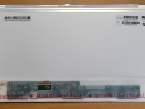 Laptop LCD Scherm 15,6" N156B6-L0A Rev.C1 Mat 1366 x 768 (incl. rails, zie foto)