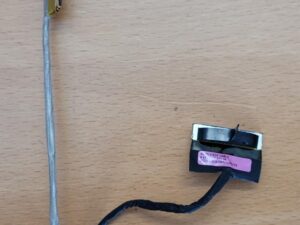 Laptop LCD-kabel CLEVO N240 6-43-N2401-011-1N N240LU N250LU N250JU N250PU N250BU N250WU N251WU N252WU N250GU N252GU