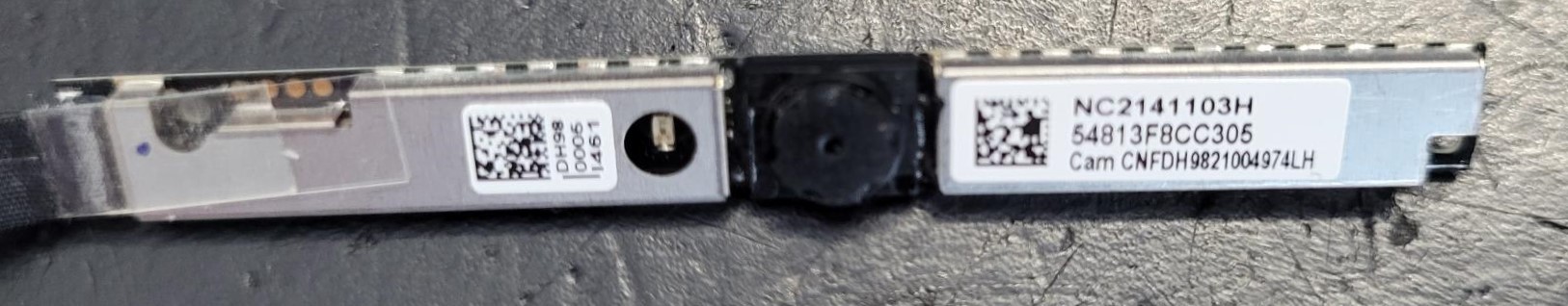 Originele Webcam Nc2141103h Acer Aspire E5 522 532 573 574 722 773