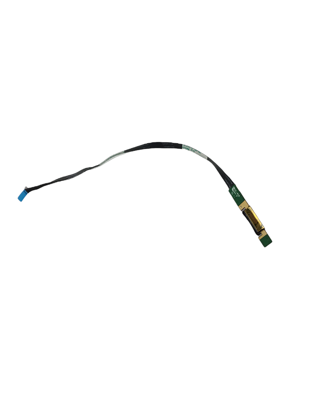 HP EliteBook 8560p vingerafdruklezerbord met kabel 560700200-23V-G
