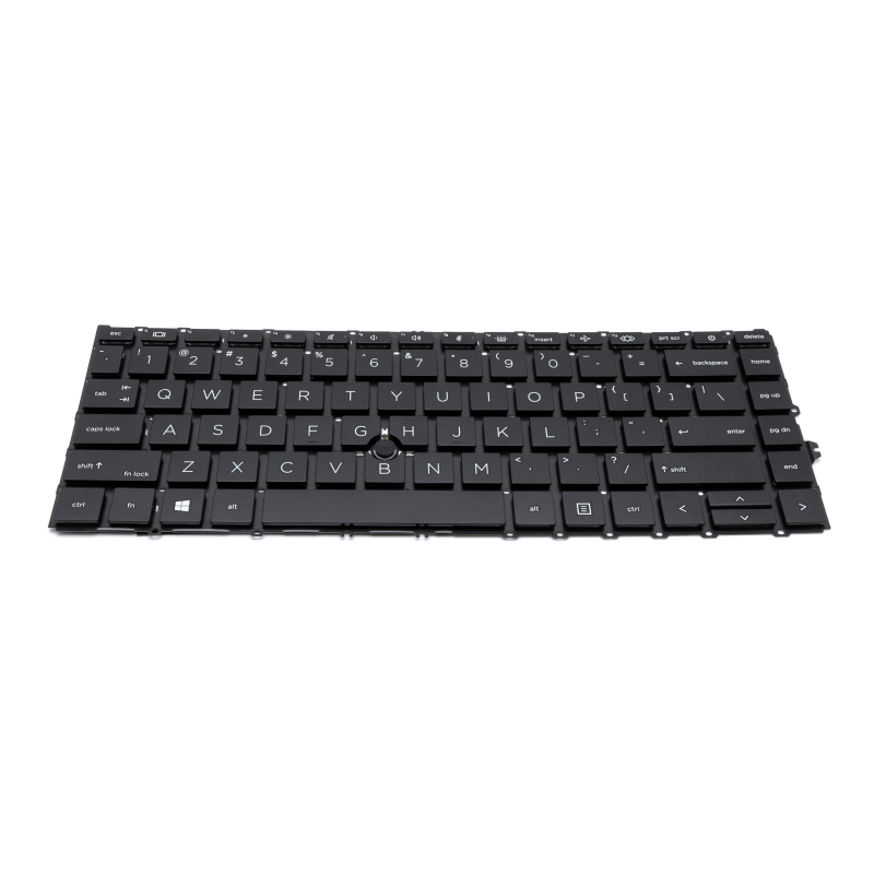 L87607-001 Toetsenbord voor HP Laptop (excl. toetsenbordverlichting)
