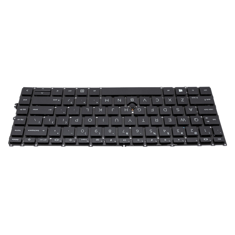 L87607-001 Toetsenbord voor HP Laptop (excl. toetsenbordverlichting) - Afbeelding 2