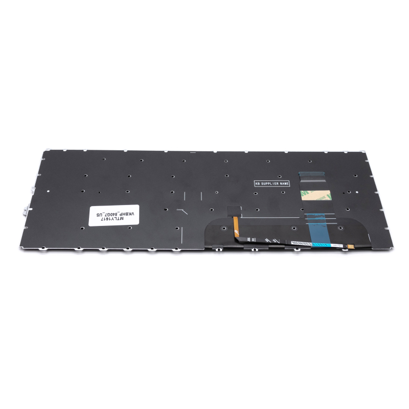 L87607-001 Toetsenbord voor HP Laptop (excl. toetsenbordverlichting) - Afbeelding 3