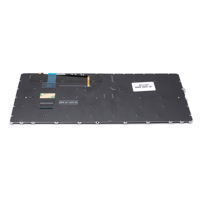 L87607-001 Toetsenbord voor HP Laptop (excl. toetsenbordverlichting) - Afbeelding 4