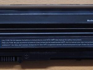MR90Y ( MR90Y 5421) Accu voor Dell Inspiron 14 en 15 serie. 5200 mAh  11.1V