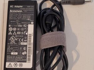 Lenovo 42T4432 - 90W 20V 4.5A AC Adapter for Lenovo Thinkpad ( 42T4433 )