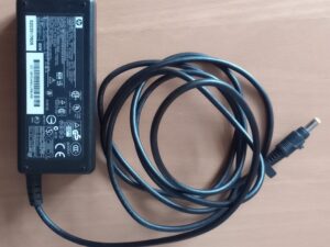 HP Laptop Adapter Origineel PPP009L-E | 65W ( PA-1650-02C / 239427-001 / 239704-001 )