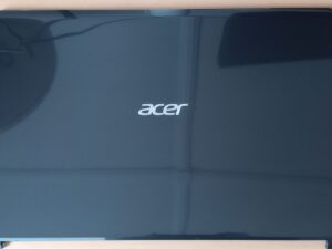 Acer LCD FA0PI000100 scherm back cover