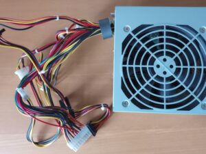 FSP Group INC FSP350-60EMDN