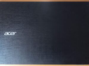 Acer E5-772 LCD Back cover HHA46004X01000