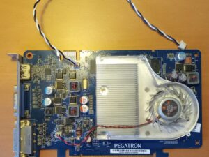 NVIDIA GeForce GT 230 OEM