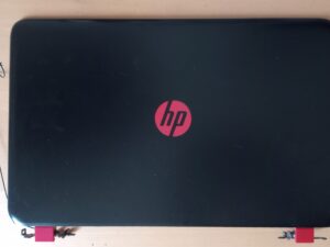 HP 15-P Series 15.6" Achterkant LCD cover EAY14008070