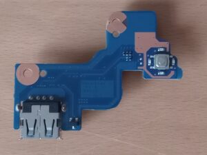 Originele Laptop Power Knop USB Board Voor Samsung NP450R5J NP470R5E NP450 NP470 BA92-11837A BA92-13585A BA92-1453