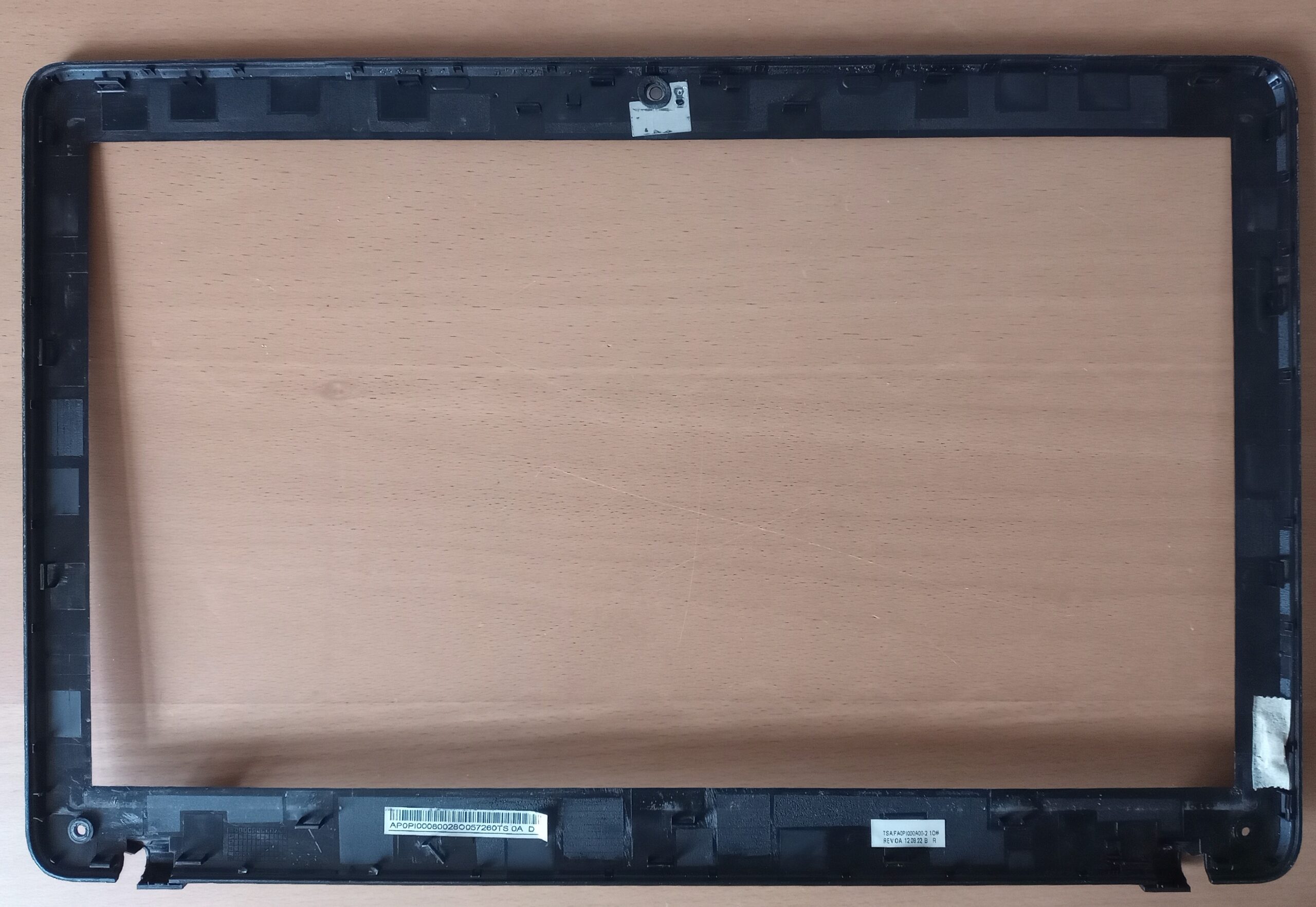 AP0PI000800 Acer LCD COVER Aspire E1-531-2438 - Afbeelding 2