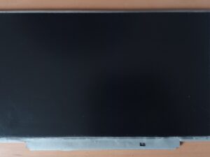 Laptop LCD Scherm - 12,5" LED 30 pin (1366x768) HB125WX1
