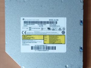 Samsung SU-208HB CD/DVD-RW