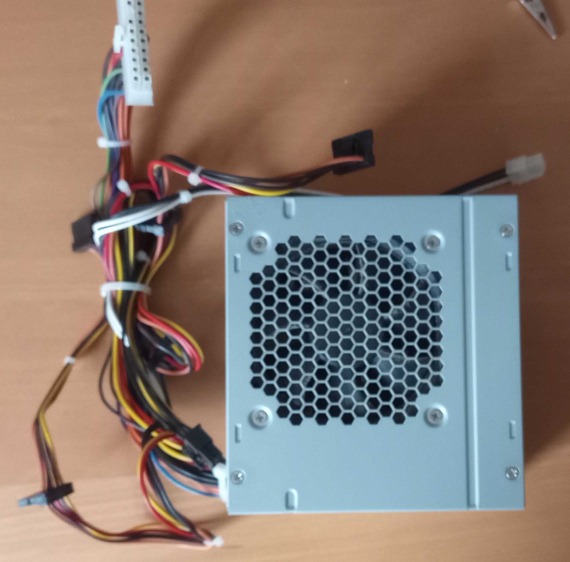 HP Voeding 570857-001 460W 24 Pin