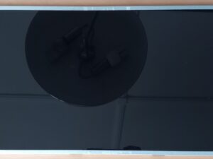 17.3 ''Laptop Lcd Led Scherm LP173WD1