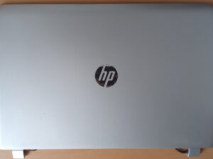 HP Pavilion 17.3" LCD Back Cover EAX18001050