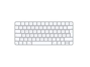MK2A3T/A - Toetsenbord, Magic, QWERTY, Lightning, Draadloos / Kabel / Bluetooth NIEUW ( EAN 194252543214 )