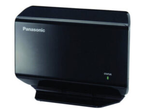 Panasonic KX-TGP500 TGP500 IP VoIP SIP Basisstation  NIEUW