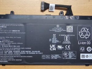 HP Accu origineel GD03XL
