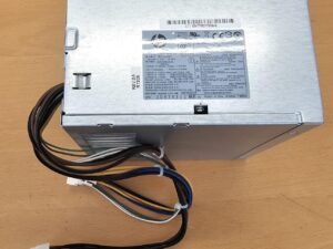 HP originele 320W voeding 508154-001 503378-001 611483-001 613764-001 PS-4321-1HB DPS-320NB-1A voor 8100/8280/8080 8300 MT
