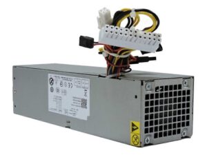 Dell voeding origineel PSU 390 790 990 3010 7010 Voeding ( L240AS-00 )