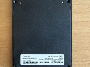 Triactor 3DL 256GB SATA III 2,5 inch Solid State Drive