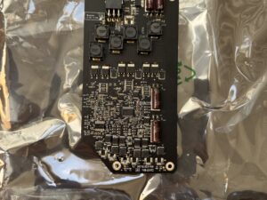 A1311 A1312 LED backlight inverter board 661-5980 Mini transformator voor achtergrondverlichting compatibel met Imac