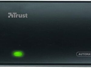 Trust Laptop Adapter16891-02