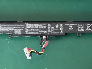 ASUS A41-X550E BATTERY