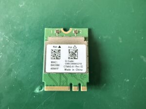 Desktop Wireless WiFi Card BOC090-40041F