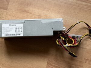 CHICONY D14-220P2A 220W