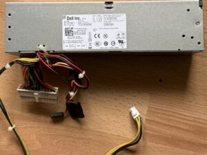 DELL INC L240AS-00 240W