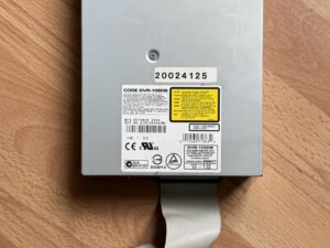 PIONEER DVR-108DB IDE
