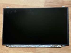N156HGE-EA1 REV.C2 15,6 inch LCD-scherm