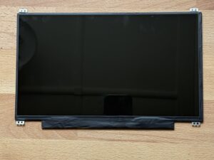 N116BGE-L41 REV.C1 11,6 inch LCD-scherm