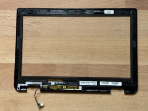 Toshiba LCD BEZEL (schermrand) H000091070 11.6 inch