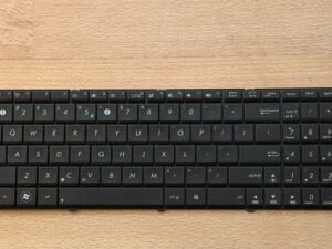 Asus NSK-UM0SU Laptop Toetsenbord
