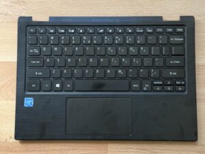 Acer NC210110LJ toetsenbord en muispad