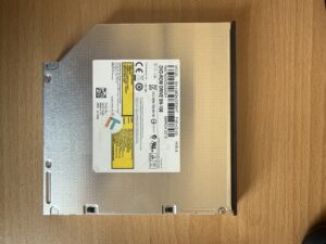 Toshiba/Samsung SN-108 DVD+ROM Disk Drive SN-108DN/DEMHT