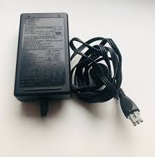 HP Laptop Adapter 0950-4401