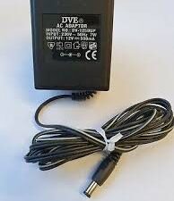 DVE Adapter DV-1250UP