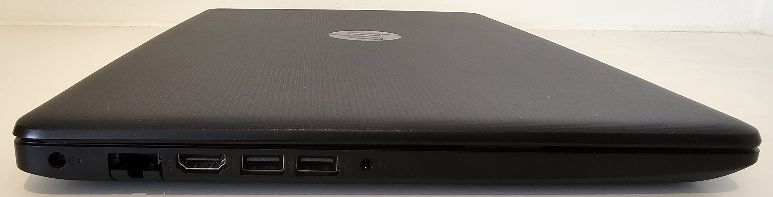 HP Laptop Model 15-DB0930ND AMS A9-9425 R5 Processor / 15.6" Full-HD 1920x1080 / 8GB / 240GB SSD / W11 Home - Afbeelding 10