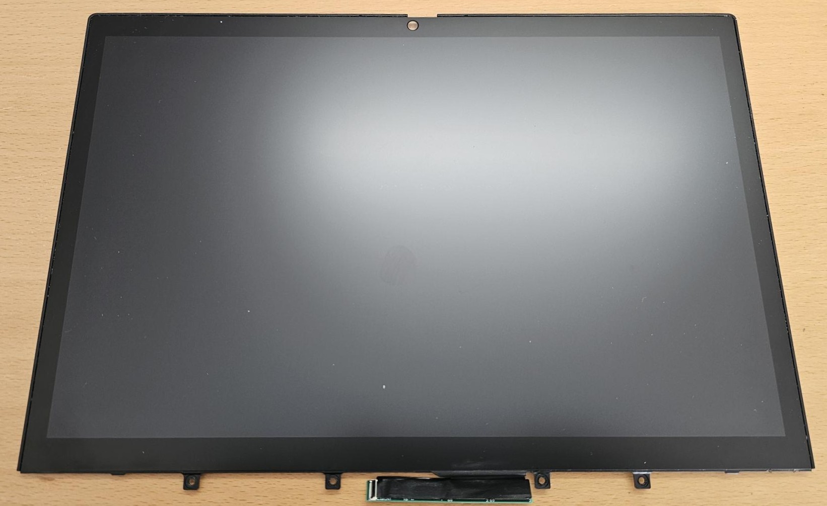 Lenovo Thinkpad L13 Yoga Gen 3 13.3-inch WUXGA touch LCD screen module for Lenovo laptops. ( 5M11F25321 ) ( 5D11H76426 )