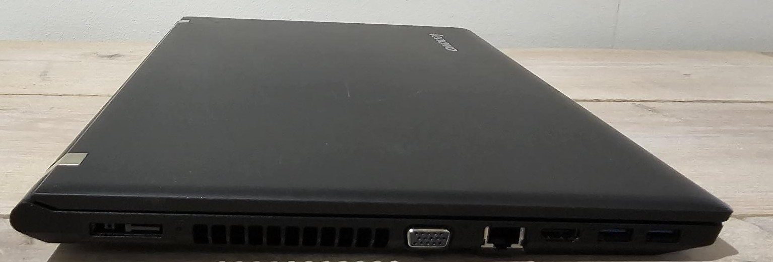 Lenovo E50-8- 80J2 / 15.6" HD / i5-5005U / 8GB / 240GB SSD / CD-DVD-RW / Windows 11 Home / MS Office 2016 H & S - Afbeelding 3