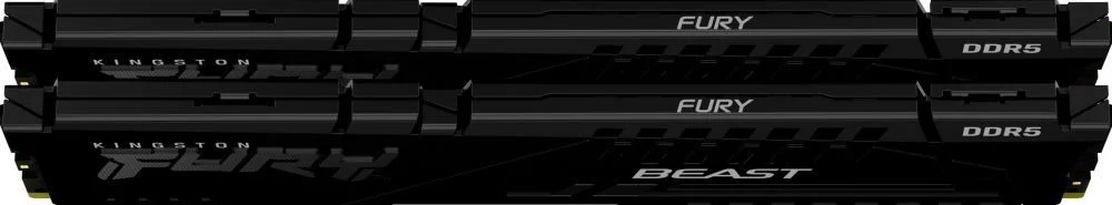 Kingston FURY Beast 32 GB DDR5-6000 (2x 16 GB) werkgeheugen ( KF560C30BBEK2-32 ) - Afbeelding 4
